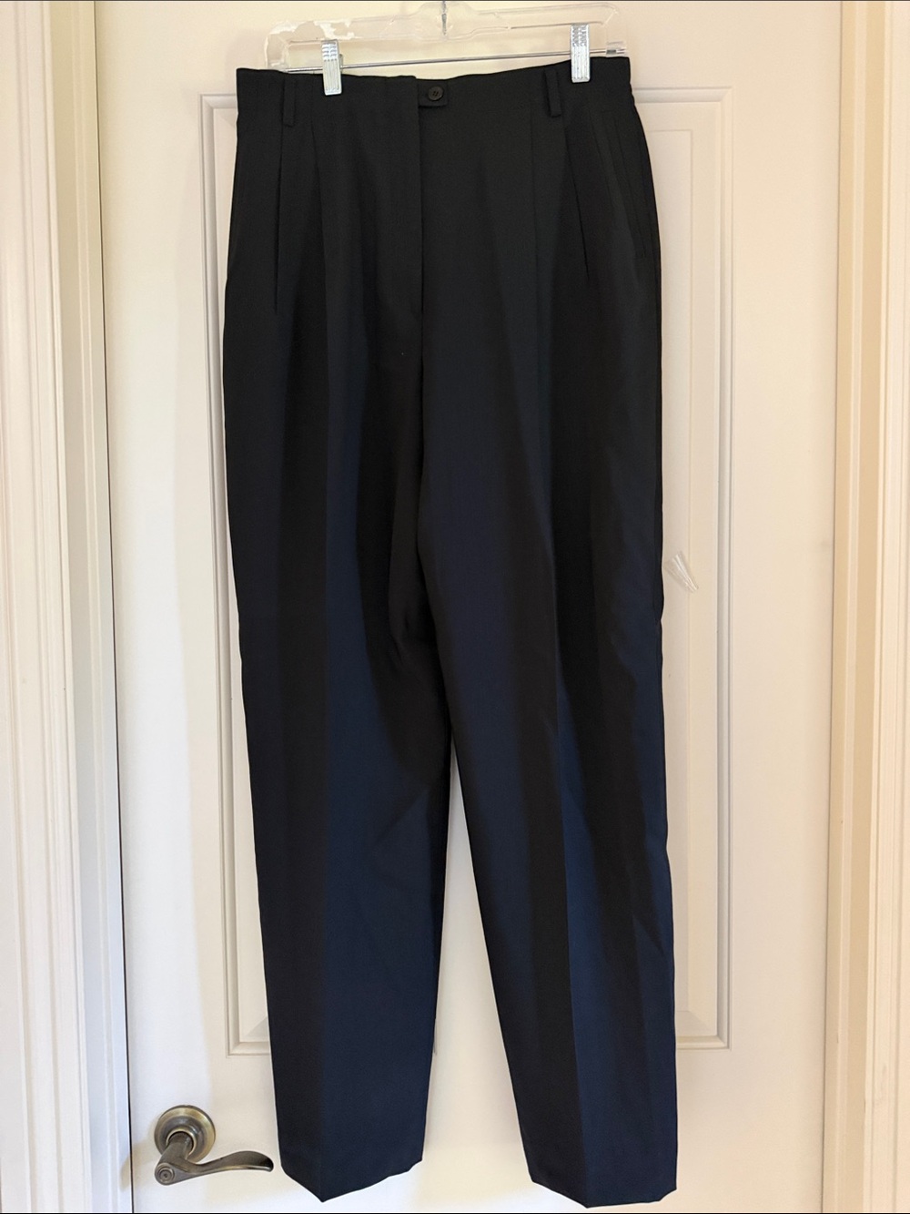Zanella women’s Pleated Dress Pants